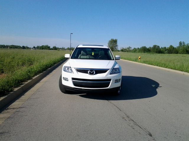 Mazda CX-9 2008 photo 3