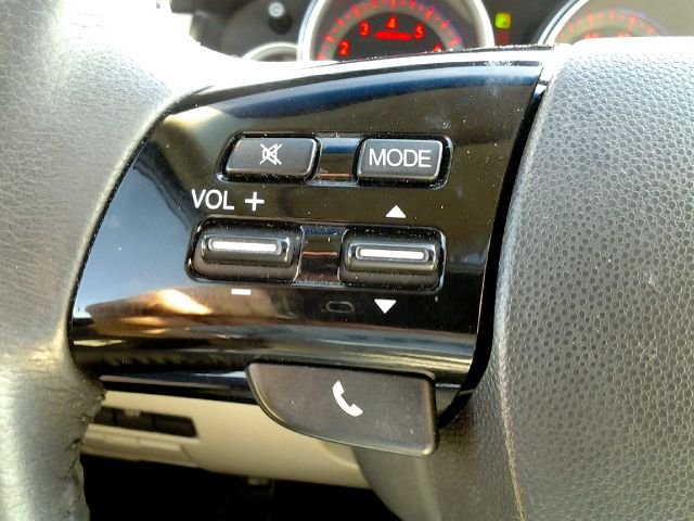 Mazda CX-9 2008 photo 5