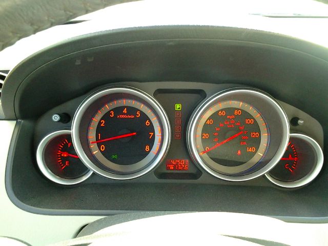 Mazda CX-9 2008 photo 6
