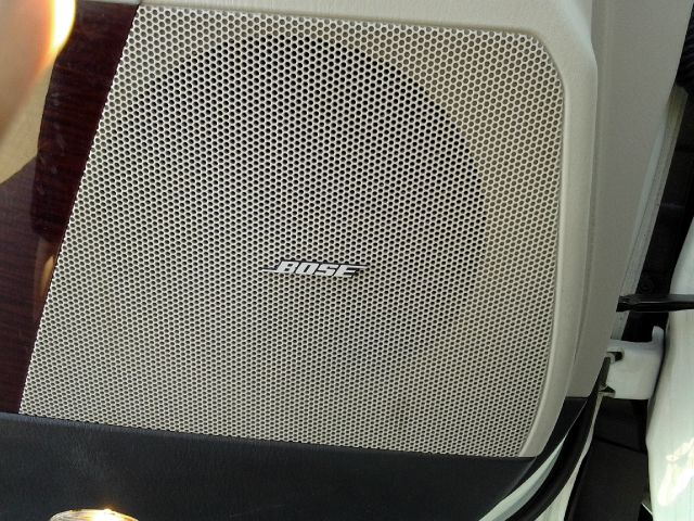 Mazda CX-9 2008 photo 7