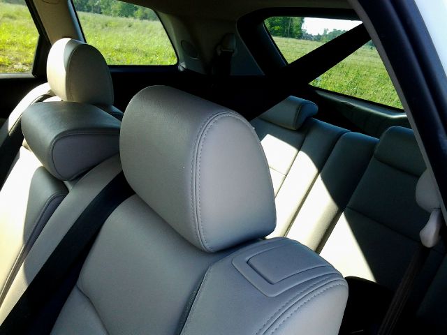 Mazda CX-9 2008 photo 9