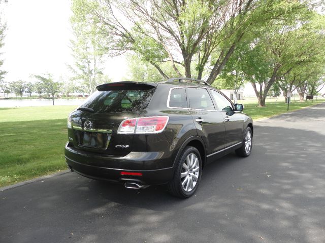 Mazda CX-9 (value Line) SUV