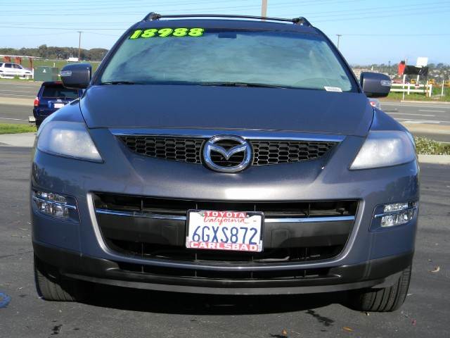 Mazda CX-9 2008 photo 1