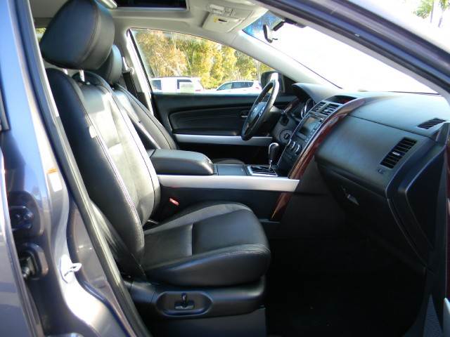 Mazda CX-9 2008 photo 2