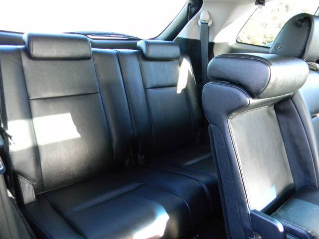 Mazda CX-9 2008 photo 3