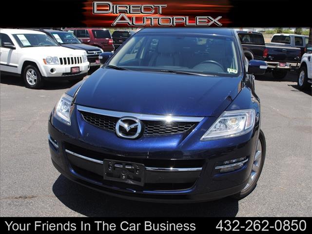 Mazda CX-9 2008 photo 1