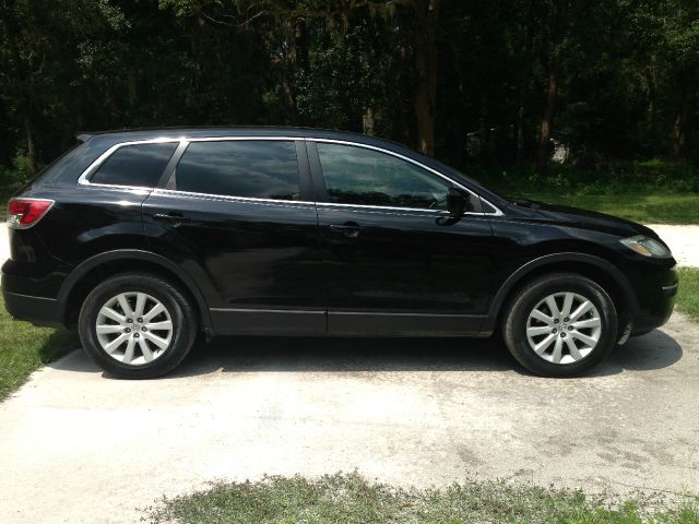 Mazda CX-9 2008 photo 1