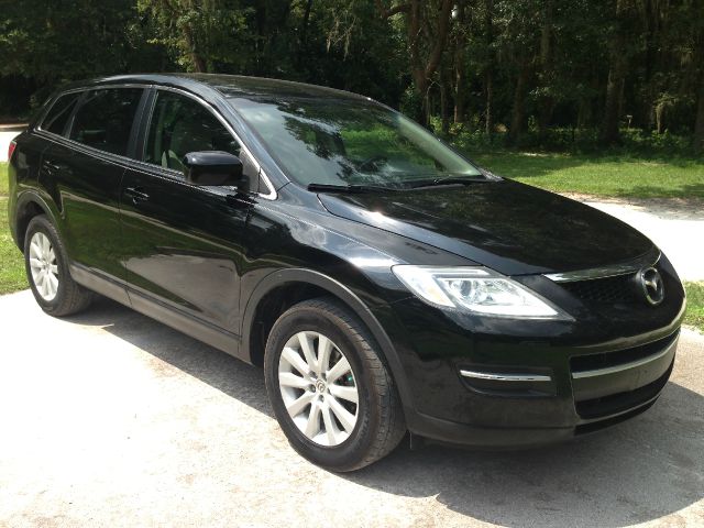 Mazda CX-9 2008 photo 2