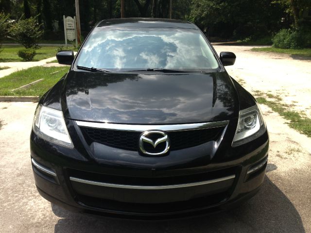 Mazda CX-9 2008 photo 3