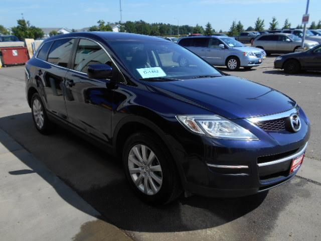 Mazda CX-9 2008 photo 1
