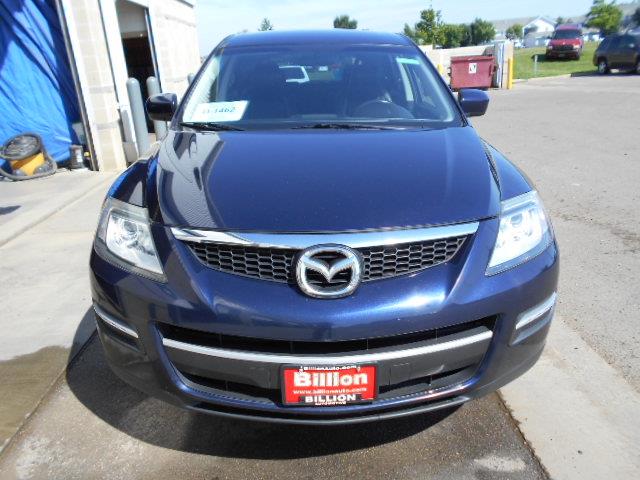 Mazda CX-9 2008 photo 2