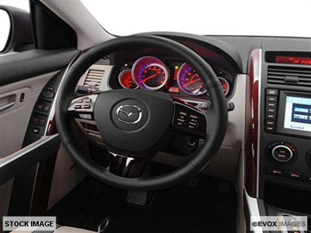 Mazda CX-9 2008 photo 2