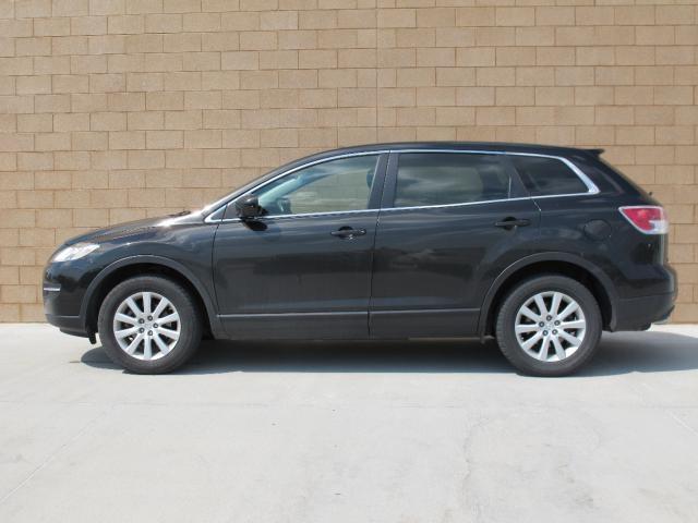 Mazda CX-9 2008 photo 1