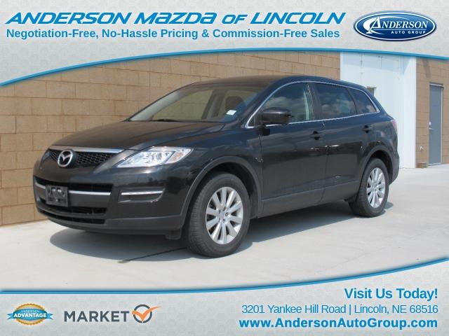 Mazda CX-9 2008 photo 2