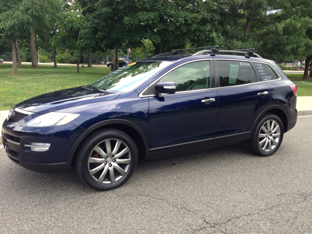 Mazda CX-9 2008 photo 1
