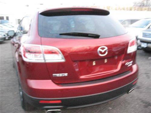 Mazda CX-9 2009 photo 3