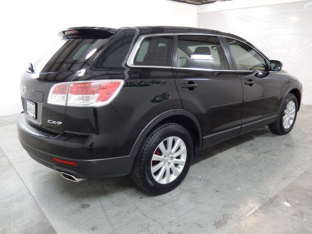 Mazda CX-9 2009 photo 1