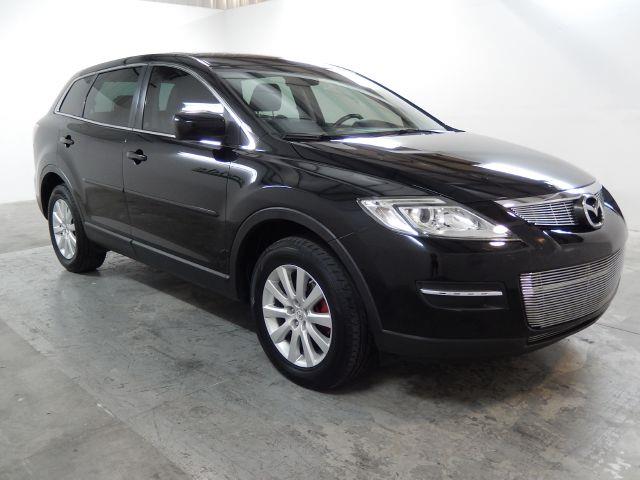 Mazda CX-9 2009 photo 4