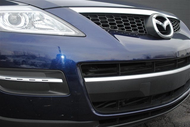 Mazda CX-9 2009 photo 2