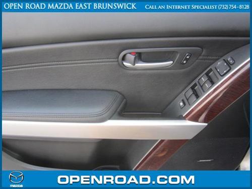 Mazda CX-9 EX - DUAL Power Doors Other