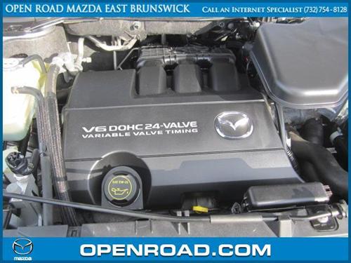 Mazda CX-9 2009 photo 1