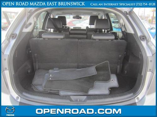 Mazda CX-9 2009 photo 2