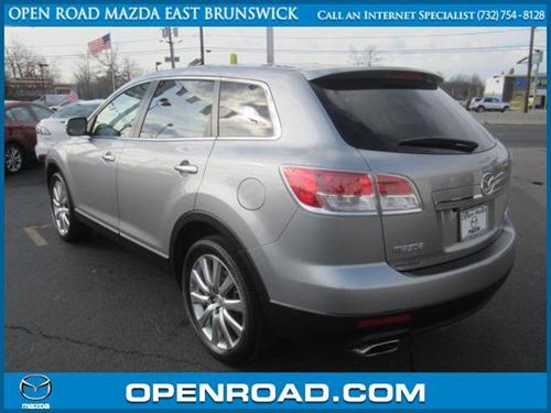 Mazda CX-9 2009 photo 3