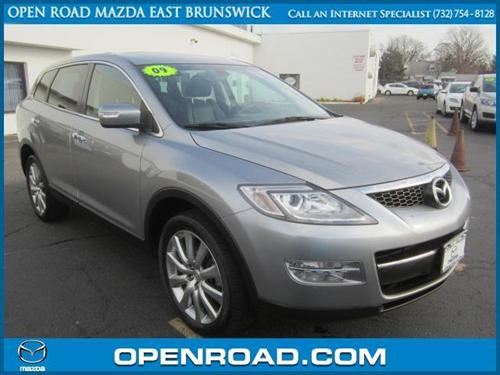 Mazda CX-9 2009 photo 4