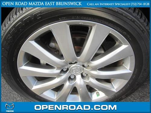 Mazda CX-9 2009 photo 5