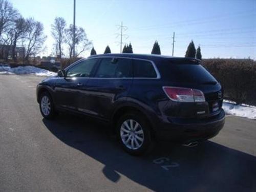 Mazda CX-9 EX - DUAL Power Doors Other