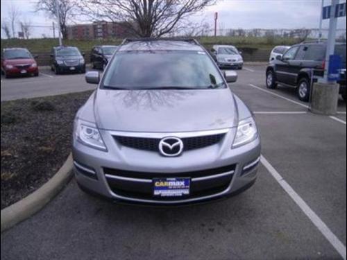 Mazda CX-9 2009 photo 1