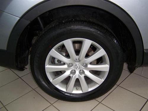 Mazda CX-9 2009 photo 1