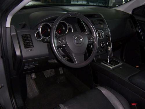 Mazda CX-9 2009 photo 2