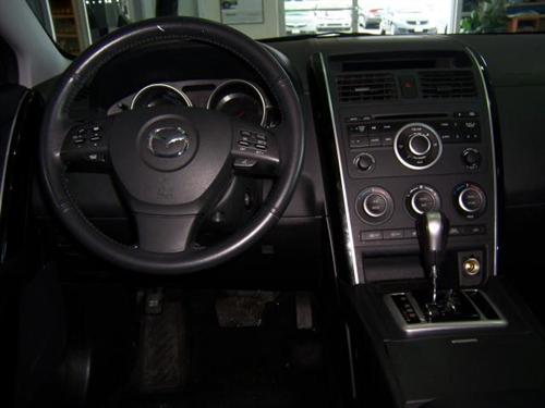 Mazda CX-9 2009 photo 3