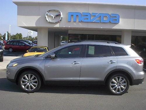 Mazda CX-9 Unknown Other