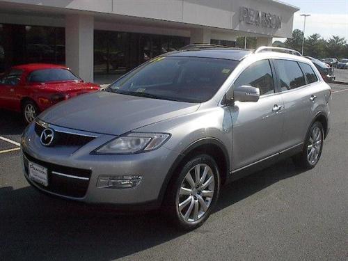 Mazda CX-9 2009 photo 1