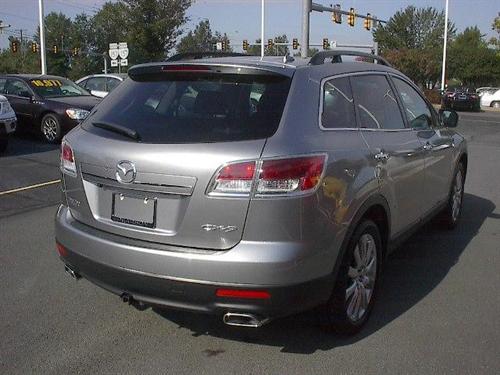 Mazda CX-9 2009 photo 3