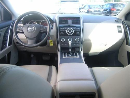 Mazda CX-9 2009 photo 3