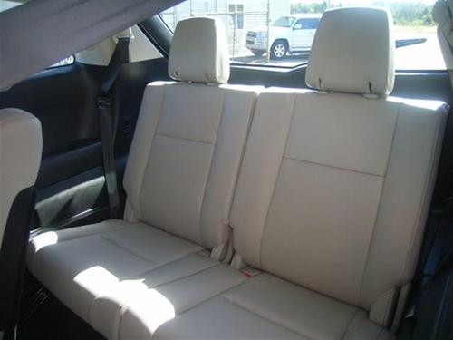 Mazda CX-9 2009 photo 5