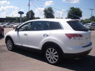 Mazda CX-9 EX - DUAL Power Doors Other