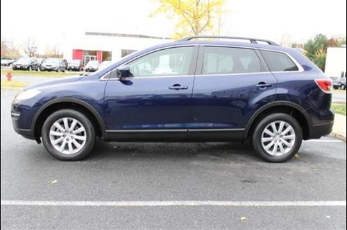 Mazda CX-9 2009 photo 1