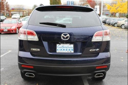Mazda CX-9 2009 photo 3