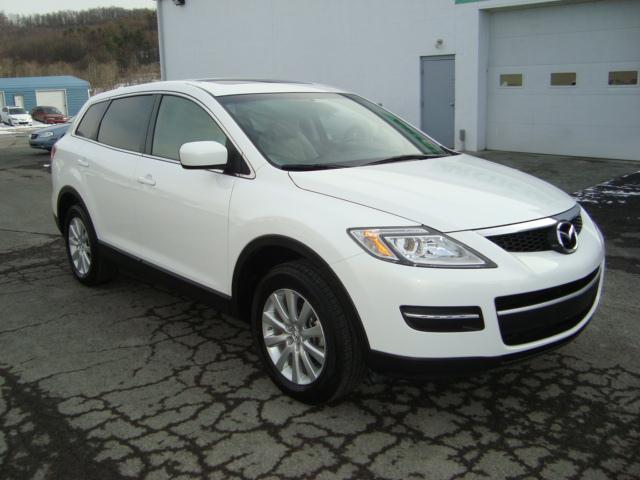 Mazda CX-9 GSX Unspecified