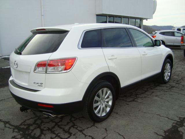 Mazda CX-9 2009 photo 2