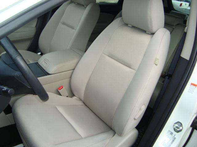 Mazda CX-9 2009 photo 5