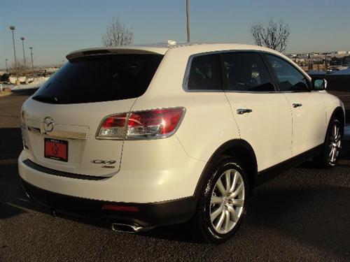 Mazda CX-9 2009 photo 1