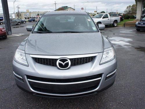 Mazda CX-9 2009 photo 1