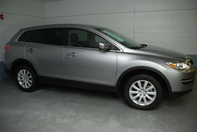 Mazda CX-9 2009 photo 1