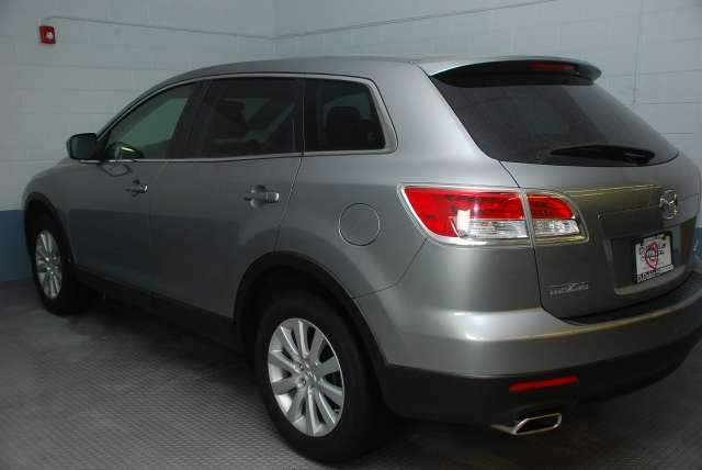 Mazda CX-9 2009 photo 2