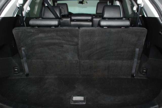 Mazda CX-9 2009 photo 3